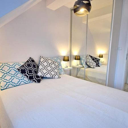 Apartament Z Widokiem, Osiedle Feniks كولوبرزيغ المظهر الخارجي الصورة